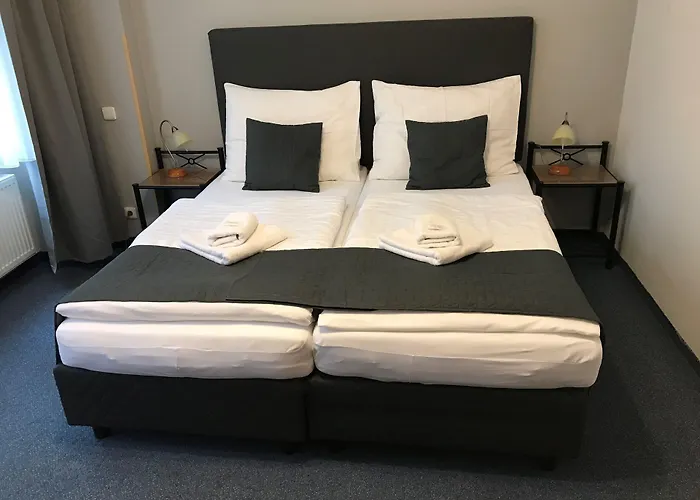 Hotel Boston